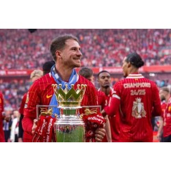 Trent Alexander-Arnoldin lähtö on iskenyt Liverpooliin syvästi